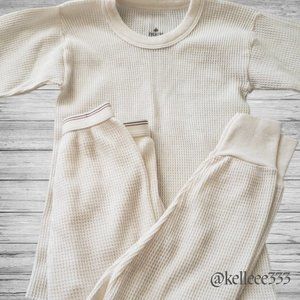 Youth Thermal Set Size Small